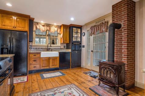 120 Boston Post Road Old Lyme CT 06371