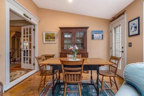 120 Boston Post Road Old Lyme CT 06371