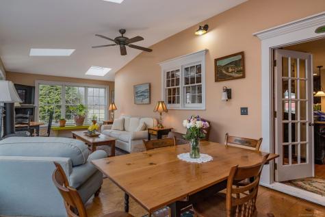 120 Boston Post Road Old Lyme CT 06371