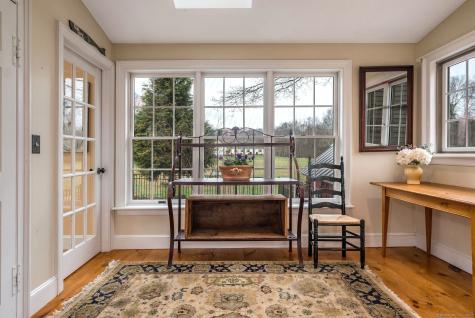 120 Boston Post Road Old Lyme CT 06371