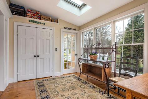 120 Boston Post Road Old Lyme CT 06371