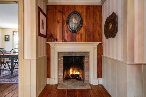 120 Boston Post Road Old Lyme CT 06371