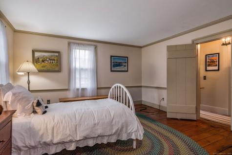 120 Boston Post Road Old Lyme CT 06371