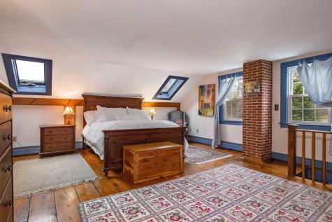 120 Boston Post Road Old Lyme CT 06371