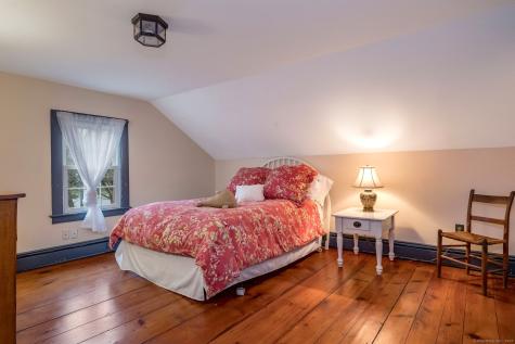 120 Boston Post Road Old Lyme CT 06371