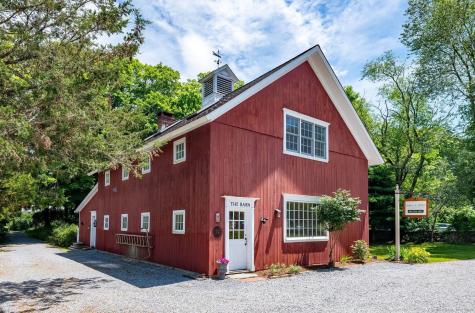 120 Boston Post Road Old Lyme CT 06371