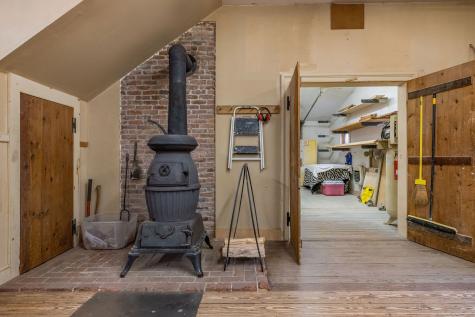 120 Boston Post Road Old Lyme CT 06371