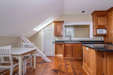 120 Boston Post Road Old Lyme CT 06371