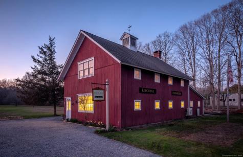 120 Boston Post Road Old Lyme CT 06371