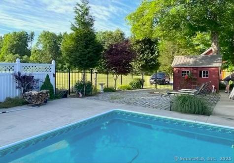 120 Boston Post Road Old Lyme CT 06371