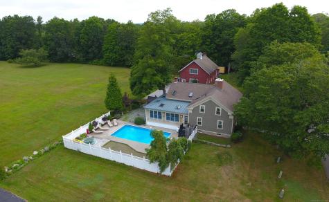 120 Boston Post Road Old Lyme CT 06371