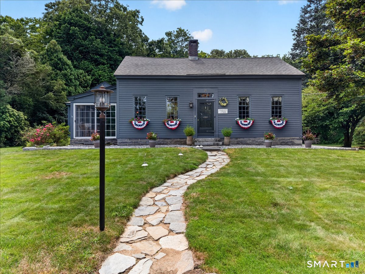 29 Union Street Deep River CT 06417
