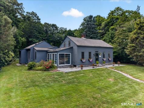 29 Union Street Deep River CT 06417