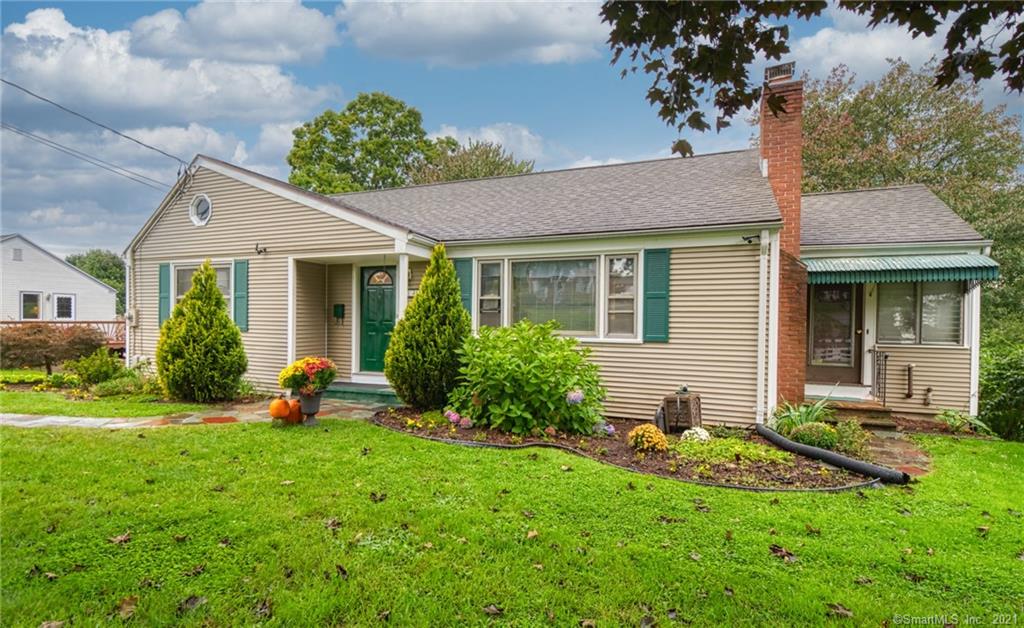 141 Bailey Road Rocky Hill CT 06067