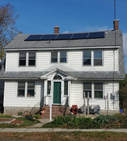 139 Vauxhall Street New London CT 06320