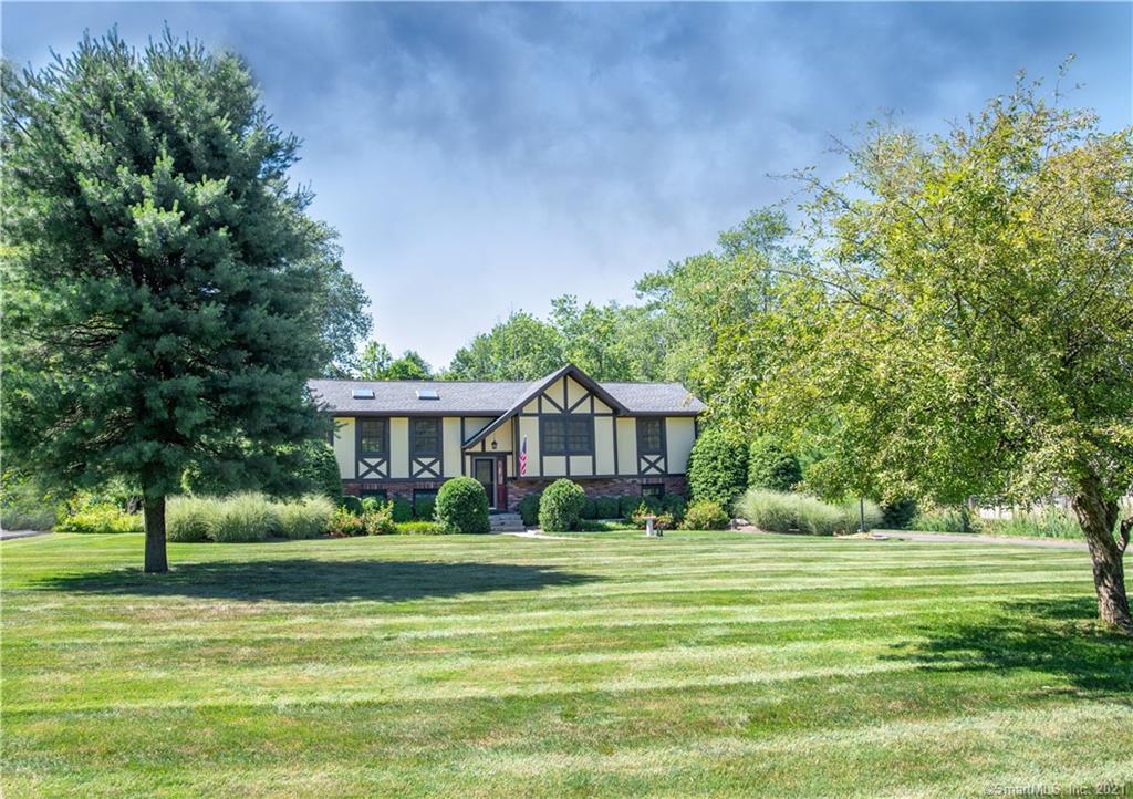 38 Rolf Drive Danbury CT 06810