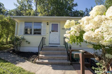 146 Downes Street Waterbury CT 06704