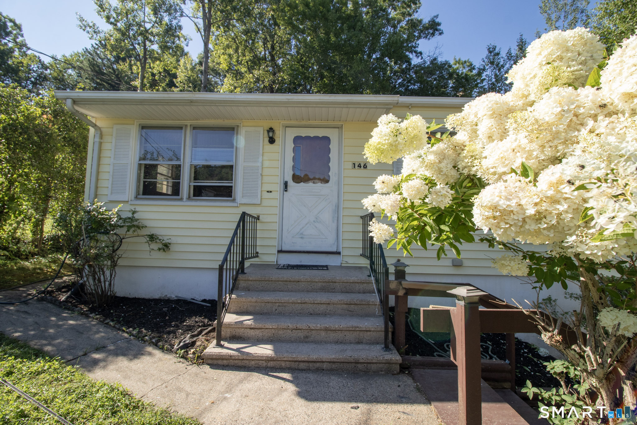 146 Downes Street Waterbury CT 06704