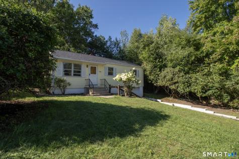 146 Downes Street Waterbury CT 06704