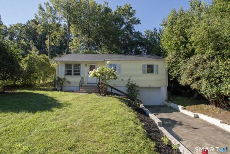 146 Downes Street Waterbury CT 06704