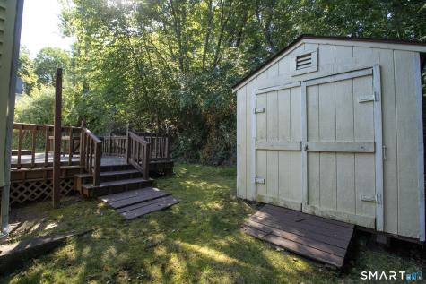 146 Downes Street Waterbury CT 06704