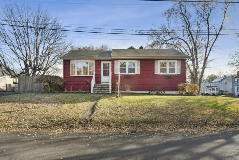 45 Strathmore Avenue Milford CT 06461