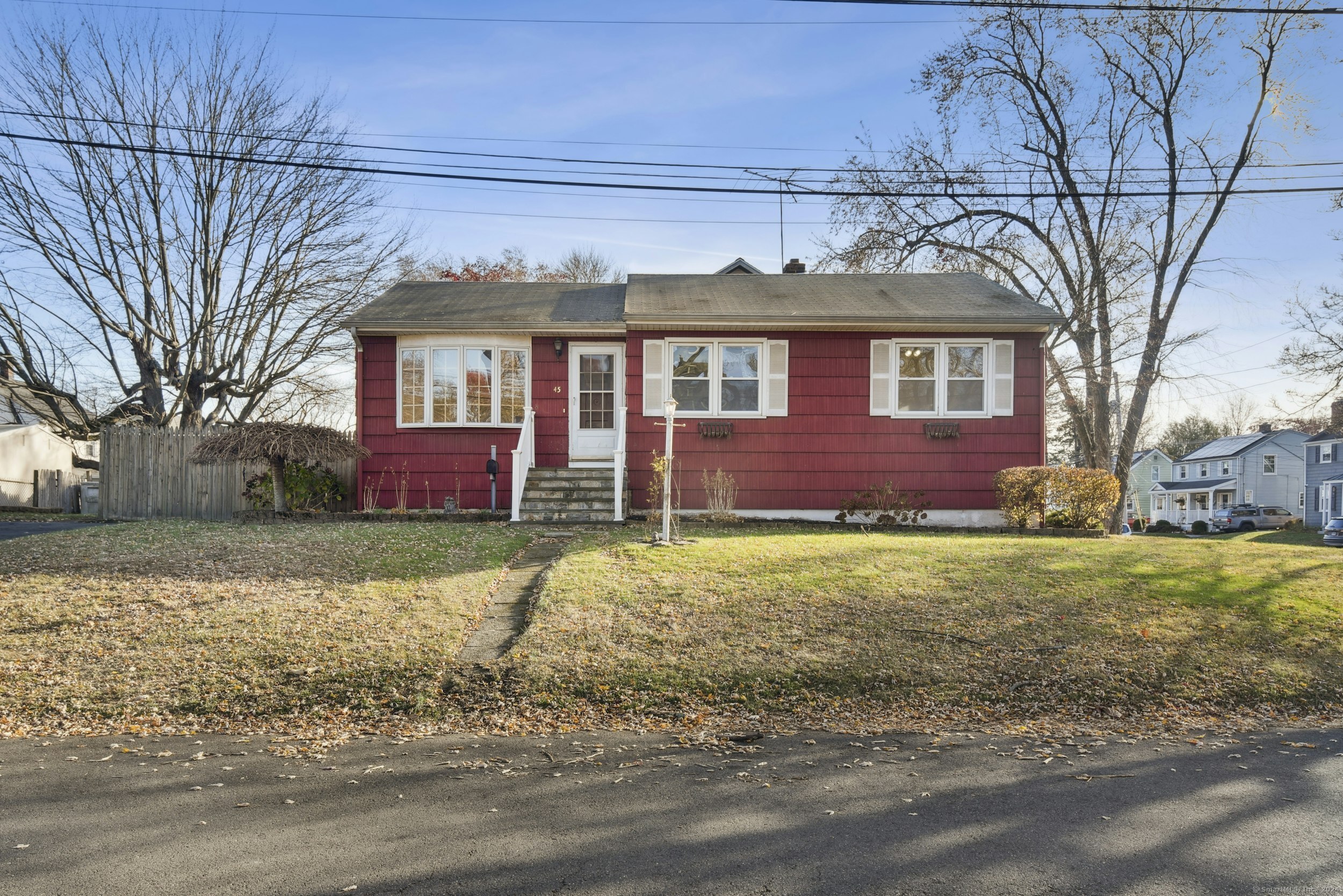 45 Strathmore Avenue Milford CT 06461