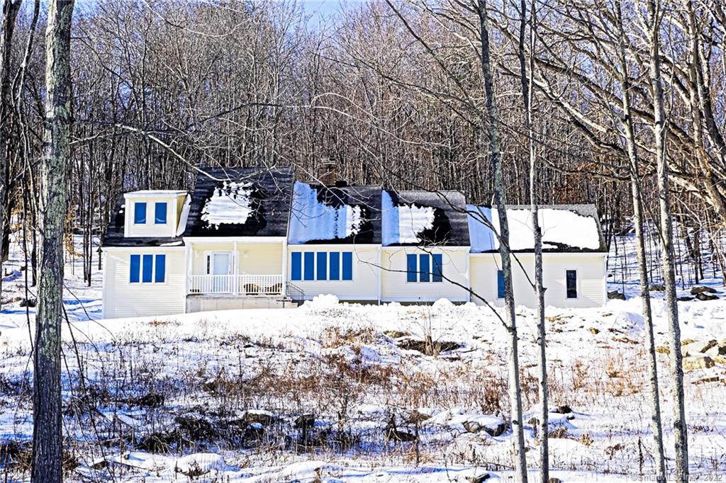 540 Westledge Drive Torrington CT 06790