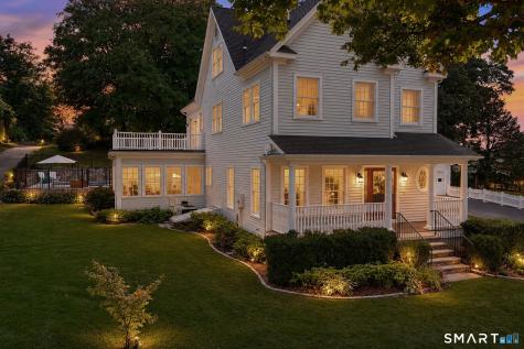 56 Prospect Street Ridgefield CT 06877