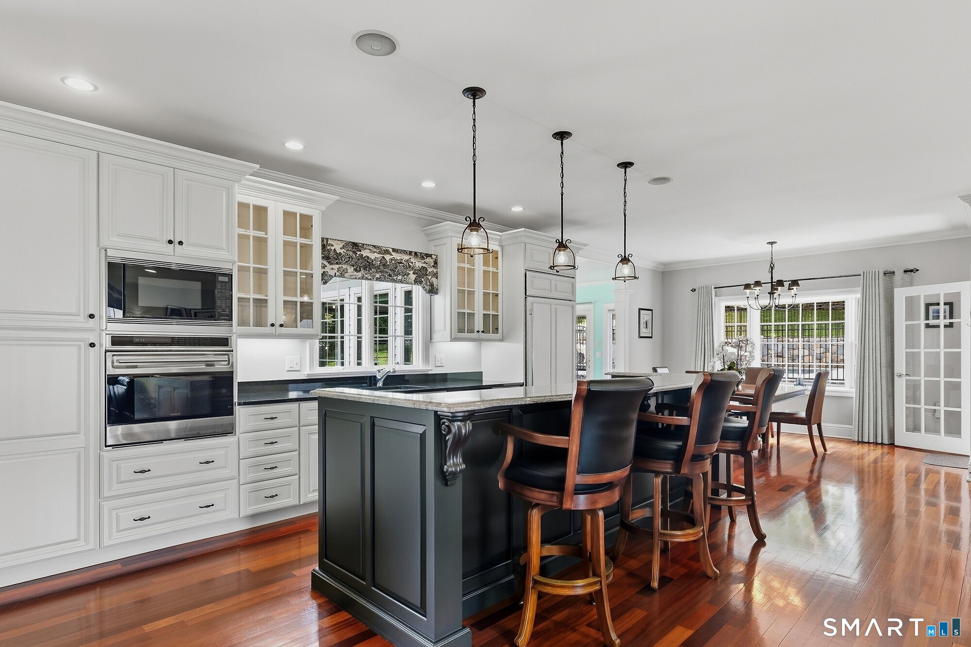 56 Prospect Street Ridgefield CT 06877
