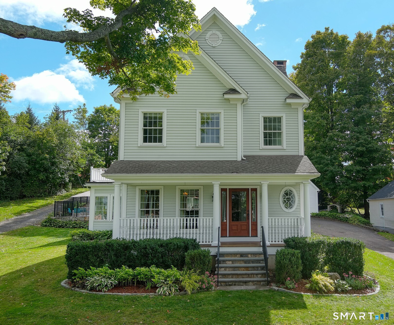 56 Prospect Street Ridgefield CT 06877