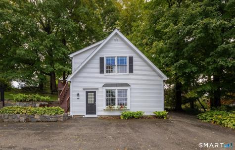 56 Prospect Street Ridgefield CT 06877