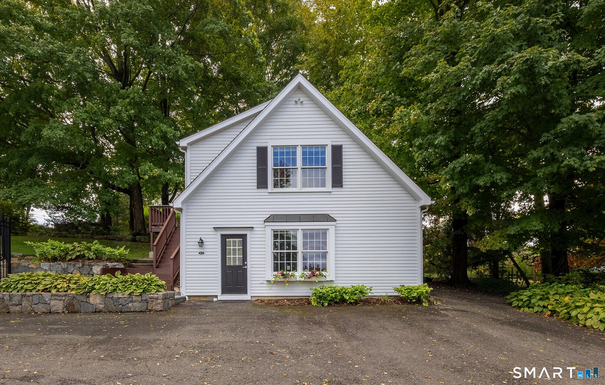 56 Prospect Street Ridgefield CT 06877