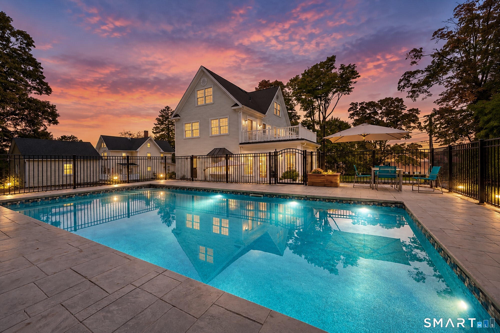 56 Prospect Street Ridgefield CT 06877
