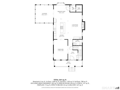 56 Prospect Street Ridgefield CT 06877
