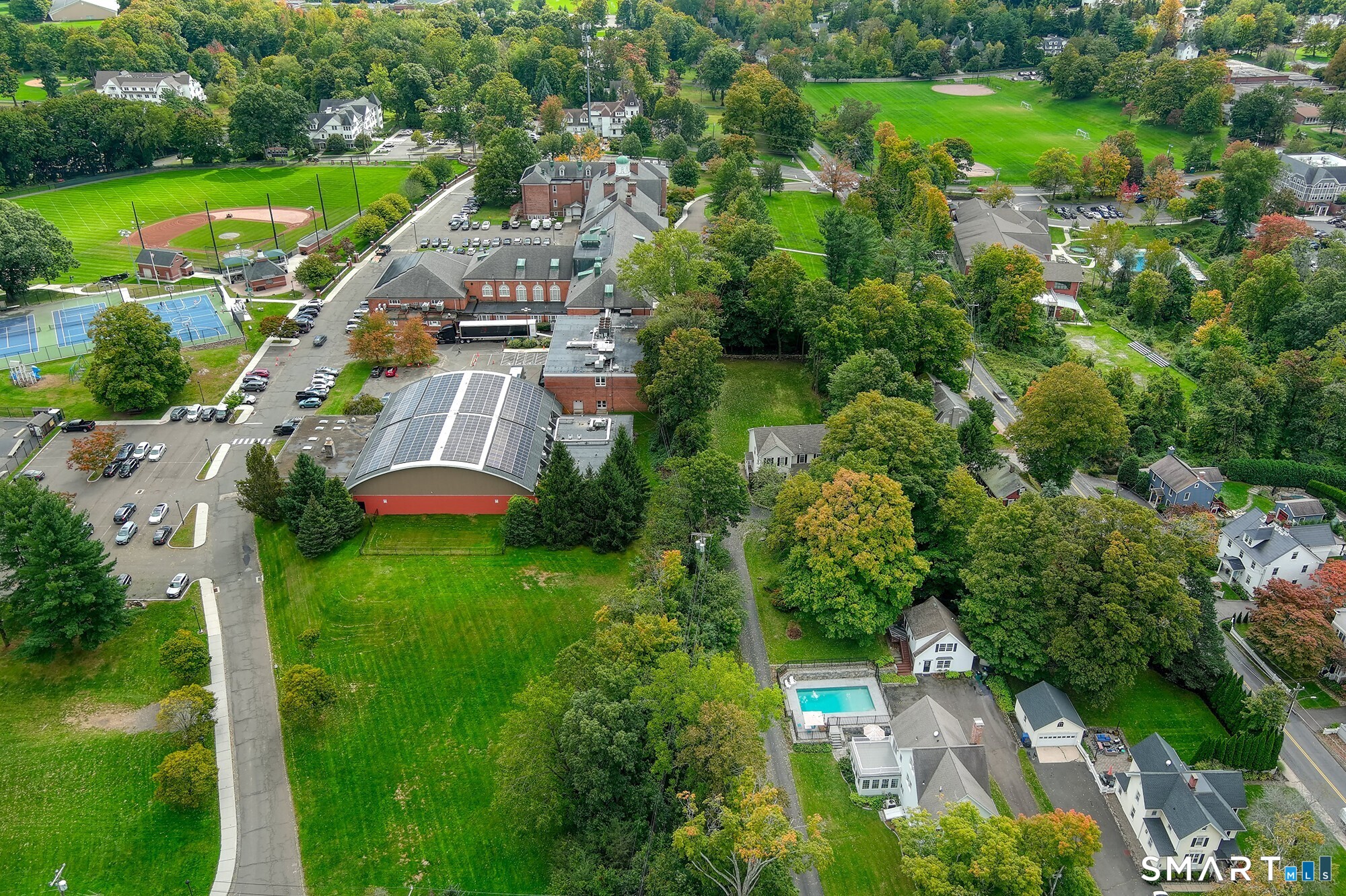56 Prospect Street Ridgefield CT 06877