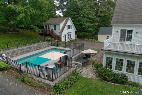 56 Prospect Street Ridgefield CT 06877