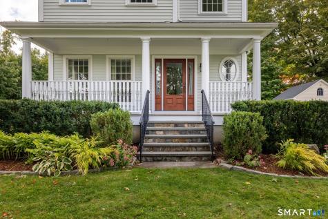 56 Prospect Street Ridgefield CT 06877