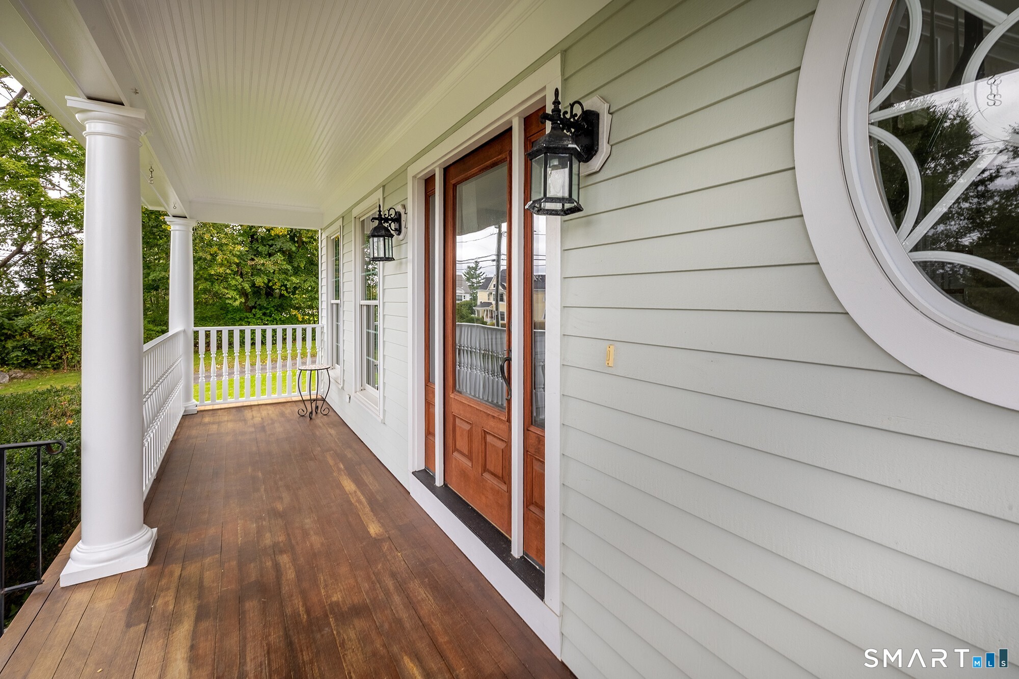 56 Prospect Street Ridgefield CT 06877