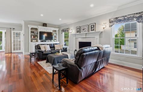 56 Prospect Street Ridgefield CT 06877