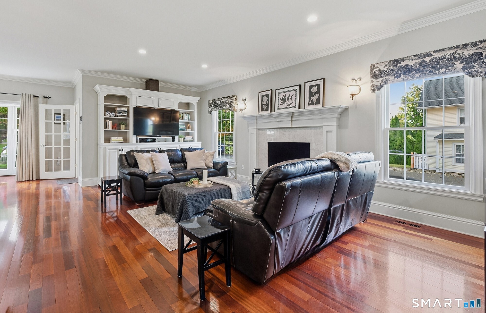 56 Prospect Street Ridgefield CT 06877