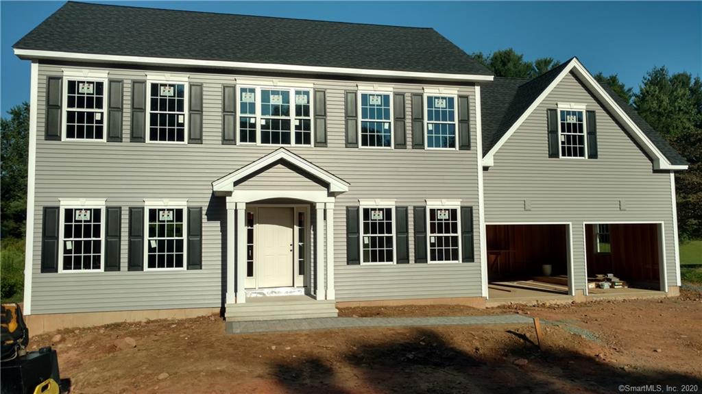 649 Nevers Road South Windsor CT 06074