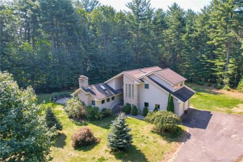 302 North Road East Windsor CT 06016