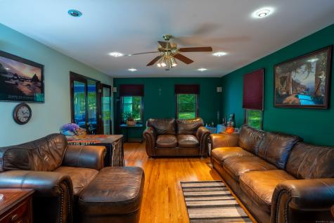 124 Bagburn Road Monroe CT 06468