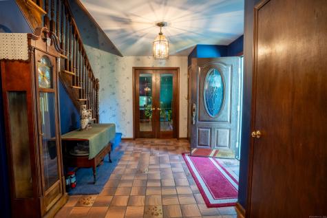 124 Bagburn Road Monroe CT 06468