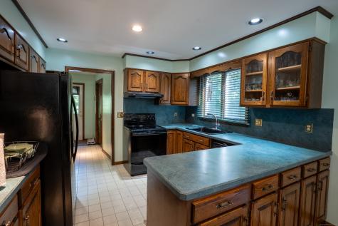 124 Bagburn Road Monroe CT 06468