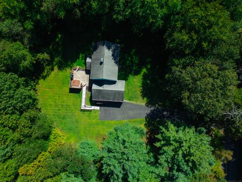 124 Bagburn Road Monroe CT 06468