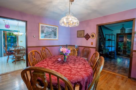 124 Bagburn Road Monroe CT 06468