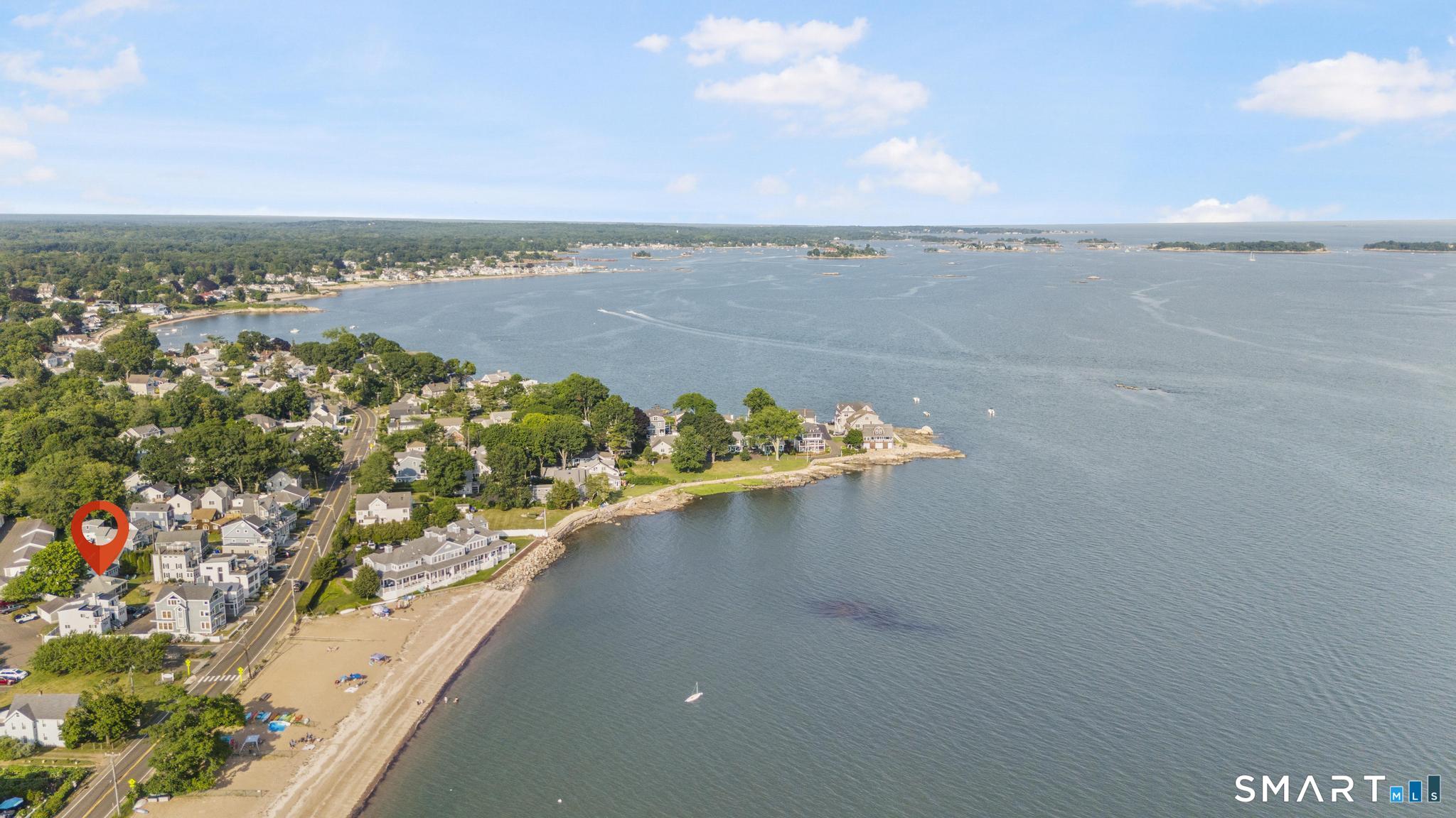98-B Limewood Avenue Branford CT 06405