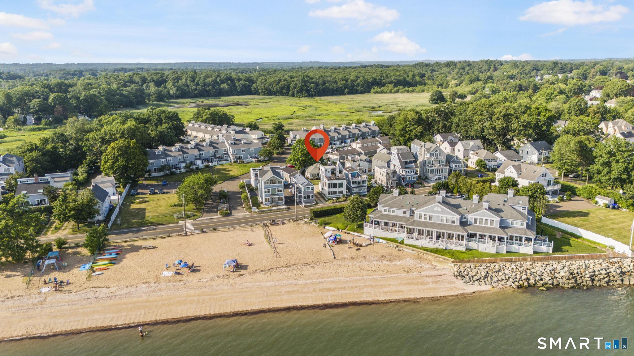 98-B Limewood Avenue Branford CT 06405
